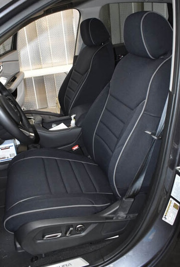 Acura RDX Front Seat Covers (19-Current)